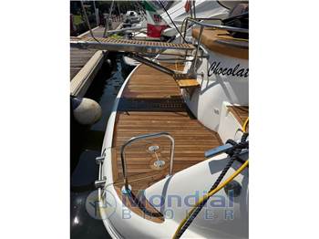 BAVARIA 42 HT