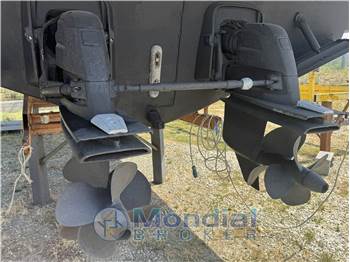 Abbate Bruno Primatist G41