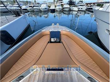 Sacs Strider 18