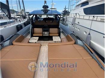 Sacs Strider 18