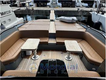 Sacs Strider 18