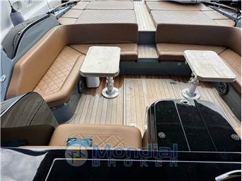 Sacs Strider 18