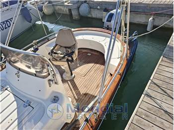 STR Nantica Marechiaro 21