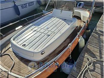 STR Nantica Marechiaro 21