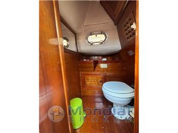 Fratelli Aprea 750 Open