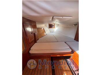 Fratelli Aprea 750 Open