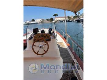 Fratelli Aprea 750 Open