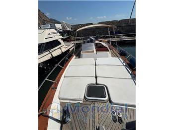 Fratelli Aprea 750 Open