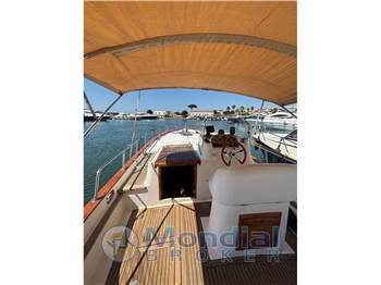 Fratelli Aprea 750 Open