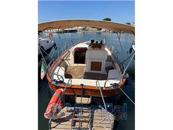 Fratelli Aprea 750 Open