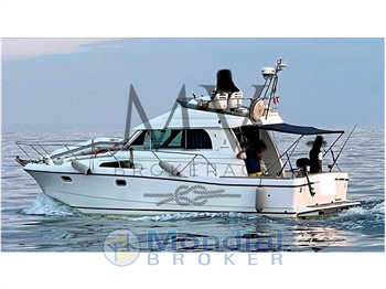 Beneteau Antares 10.80 Fly