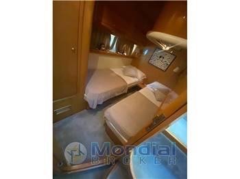 Raffaelli Maestrale 52