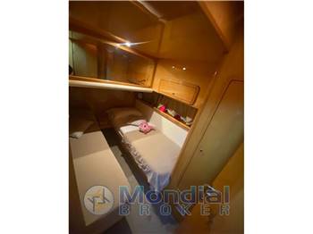 Raffaelli Maestrale 52