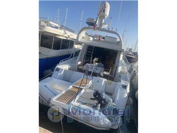 Raffaelli Maestrale 52