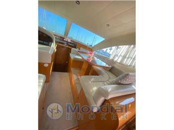 Raffaelli Maestrale 52