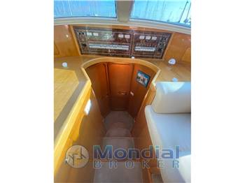 Raffaelli Maestrale 52