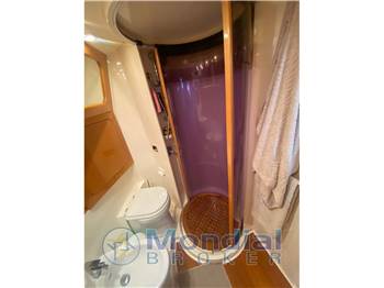 Raffaelli Maestrale 52