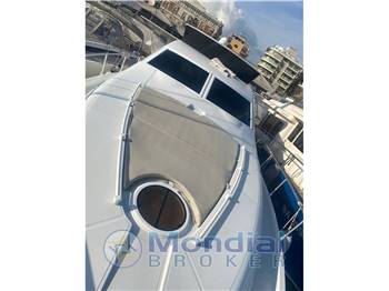 Raffaelli Maestrale 52