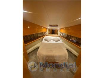 Raffaelli Maestrale 52