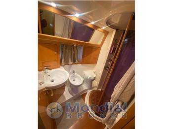 Raffaelli Maestrale 52