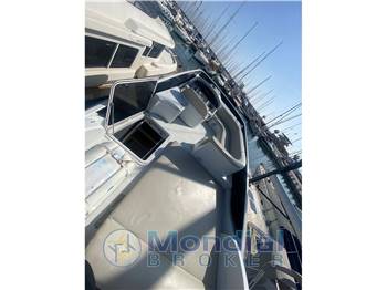 Raffaelli Maestrale 52