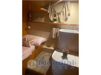 Raffaelli Maestrale 52