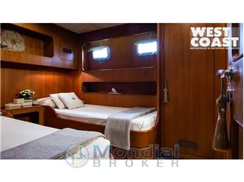 Benetti Sail Division 87