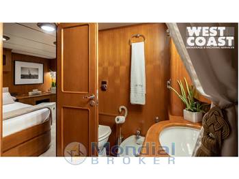 Benetti Sail Division 87