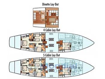 Benetti Sail Division 87