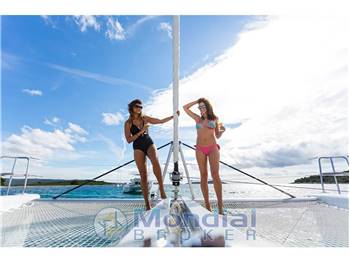 Lagoon Lagoon 620