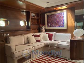 Perini Navi Perini Navi 82
