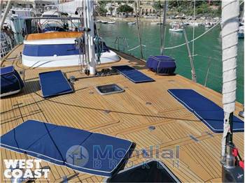 Perini Navi Perini Navi 82