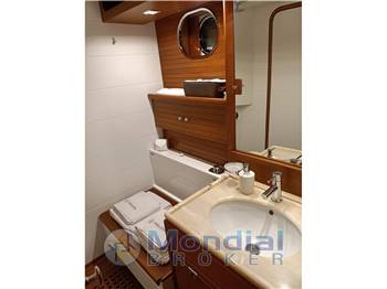 Perini Navi Perini Navi 82