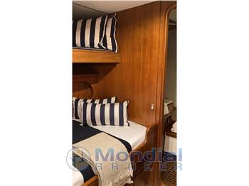 Perini Navi Perini Navi 82