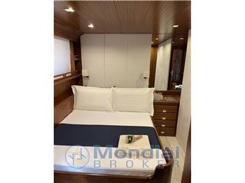 Perini Navi Perini Navi 82