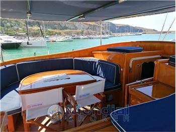 Perini Navi Perini Navi 82