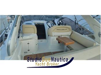 CRANCHI ENDURANCE 33