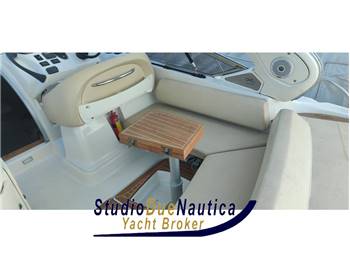 CRANCHI ENDURANCE 33