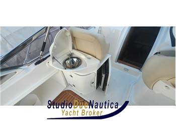 CRANCHI ENDURANCE 33