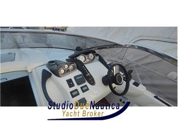 CRANCHI ENDURANCE 33