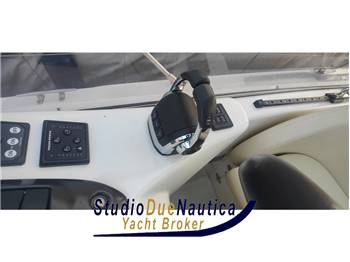 CRANCHI ENDURANCE 33