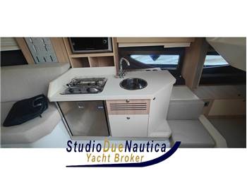 CRANCHI ENDURANCE 33