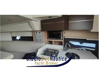 CRANCHI ENDURANCE 33