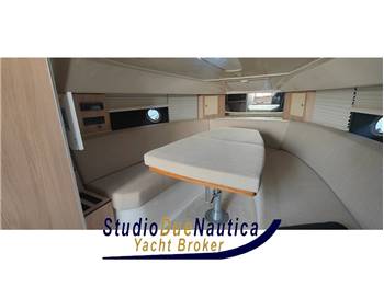 CRANCHI ENDURANCE 33