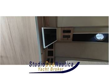 CRANCHI ENDURANCE 33