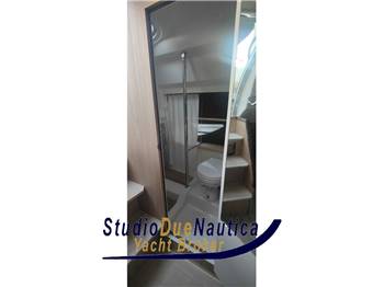 CRANCHI ENDURANCE 33