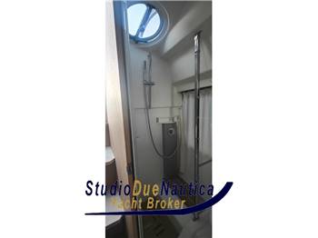 CRANCHI ENDURANCE 33