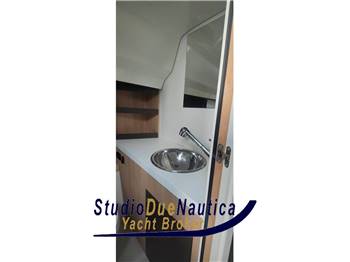 CRANCHI ENDURANCE 33