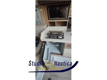 CRANCHI ENDURANCE 33