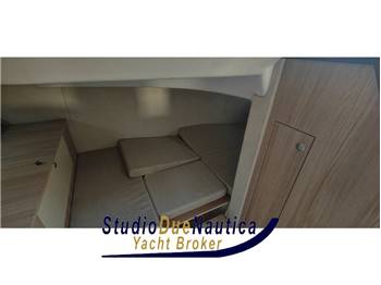 CRANCHI ENDURANCE 33